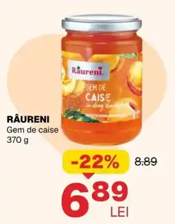 Annabella Raureni gem de caise Ofertă