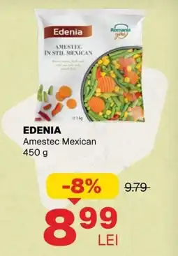 Annabella Edenia Amestec Mexican Ofertă