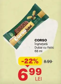 Annabella Corso înghețată dubai cu fistic Ofertă