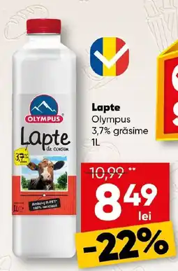 PROFI Olympus Lapte Ofertă