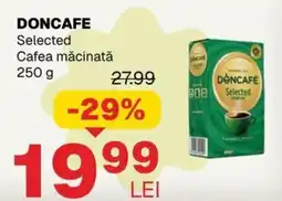 Annabella Doncafe selected Ofertă