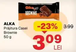 Annabella Alka prăjitura casei brownie Ofertă