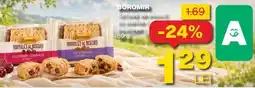 Annabella Boromir tortulet de biscuiti Ofertă