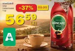 Annabella Doncafe elita Ofertă