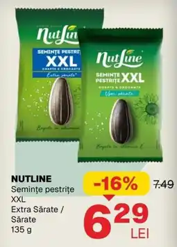 Annabella Nutline semințe pestrițe xxl Ofertă