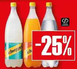 PROFI Schweppes Ofertă