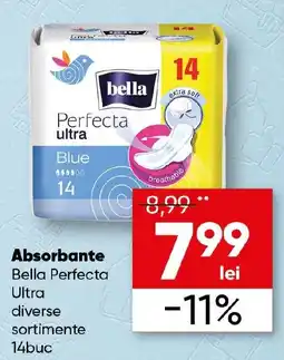 PROFI Bella Perfecta Ultra Ofertă