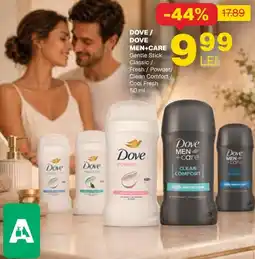 Annabella Dove Dove Men+Care Ofertă