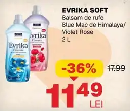 Annabella Evrika soft Ofertă