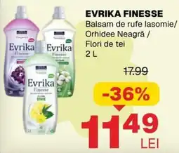 Annabella Evrika Finesse Ofertă