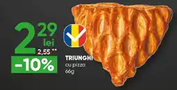 PROFI Triunghi cu pizza Ofertă