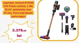 Altex Dyson V16 Piston Animal Ofertă