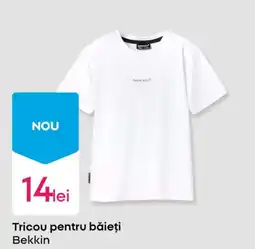 Pepco Bekkin Tricou pentru băieți Ofertă