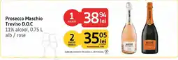 Supeco Maschio Prosecco Ofertă