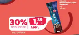 La Doi Pasi Fine life napolitane cu cacao și arahide Ofertă