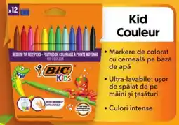 Noriel Bic kids kid couleur Ofertă