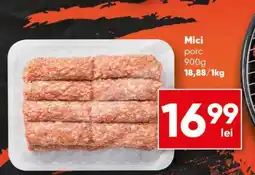PROFI MICI PORC Ofertă