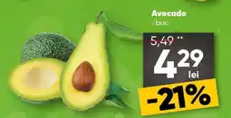 PROFI Avocado Ofertă