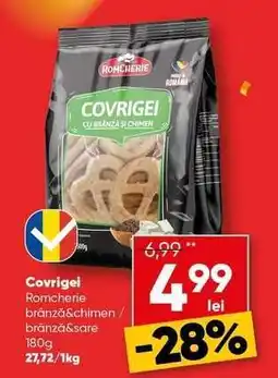 PROFI Covrigei Ofertă