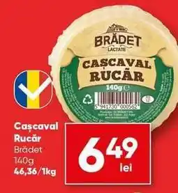PROFI Cașcaval Rucăr Ofertă