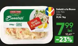 PROFI Salată a la Russe Ofertă