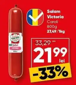 PROFI Salam Victoria Ofertă