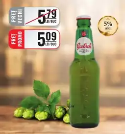 CBA Grolsch Ofertă