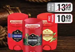 CBA Old Spice deodorant Ofertă