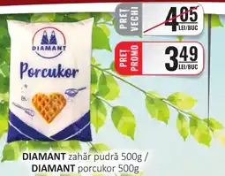 CBA Diamant porcukor Ofertă