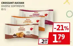 Auchan Auchan croissant Ofertă