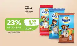 La Doi Pasi Barni prăjitură Ofertă