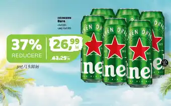 Heineken Bere