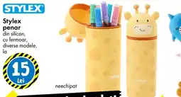 TEDI Stylex penar Ofertă