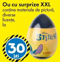 TEDI Disney Stitch Ofertă