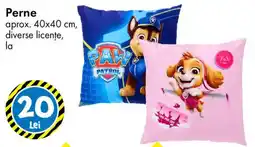 TEDI Perne Ofertă