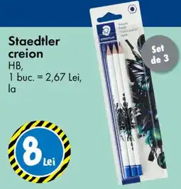 TEDI Staedtler creion HB Ofertă