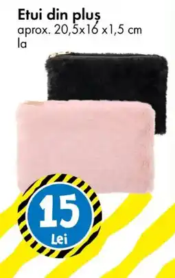 TEDI Etui din plus Ofertă