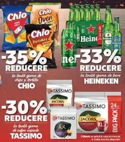 Kaufland Chio Ofertă