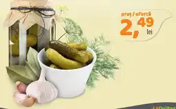 La Doi Pasi La Doi Pași Ofertă