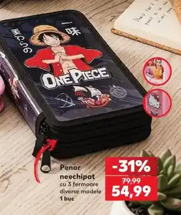 Kaufland Penar neechipat Ofertă