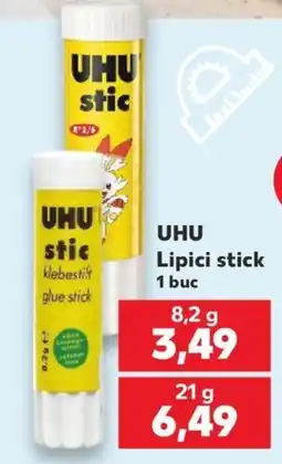 Kaufland Uhu lipici stick Ofertă