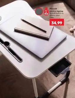 Kaufland Măsuță pentru laptop Ofertă