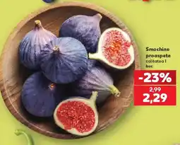 Kaufland Smochine proaspete calitatea I buc Ofertă