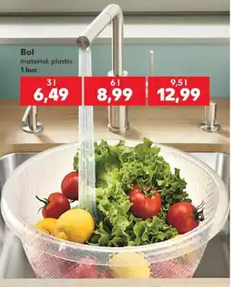 Kaufland Bol Ofertă