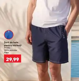 Kaufland Șort de baie pentru bărbați Ofertă