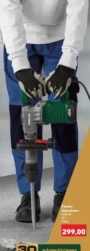 Kaufland Parkside ciocan demolator Ofertă