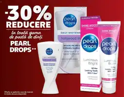 Kaufland Pearl Drops Ofertă