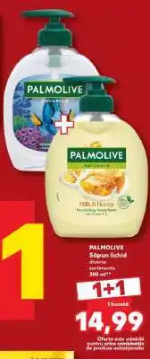 Kaufland PALMOLIVE Săpun lichid Ofertă