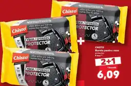 Kaufland CHISTO Burete pentru vase protector Ofertă