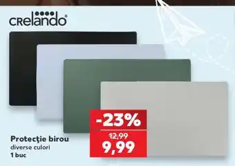 Protecție birou